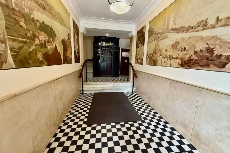 Квартира в Каннах, Франция, 112 м² - фото 4