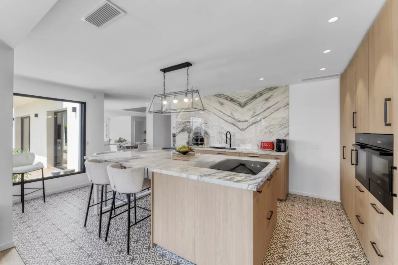 Квартира в Каннах, Франция, 221 м² - фото 8