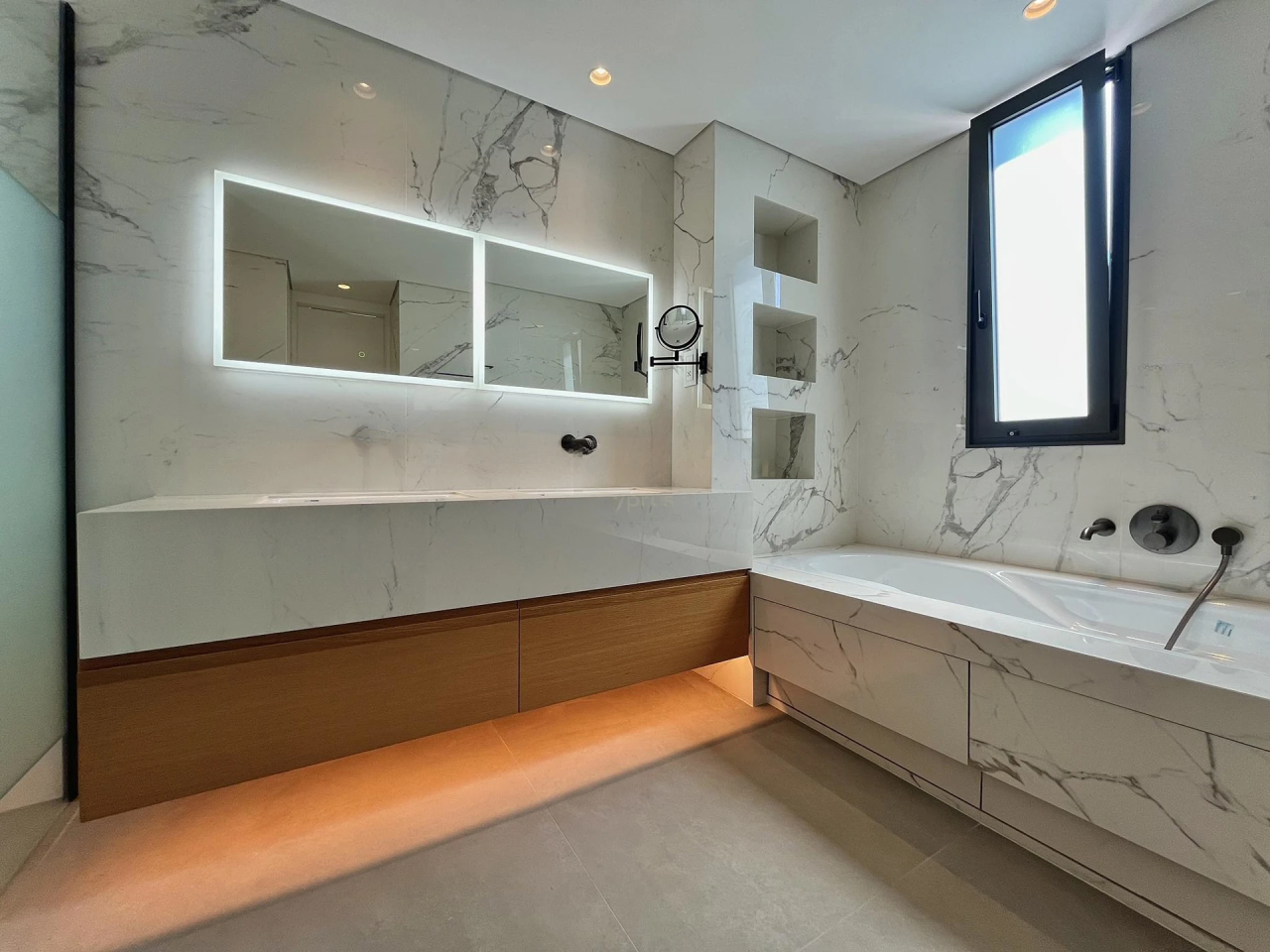 Квартира в Агиос Тихоне, Кипр, 219 м² - фото 8