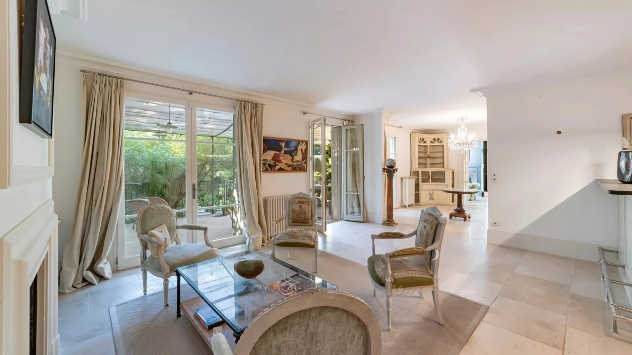 Квартира в Каннах, Франция, 232 м² - фото 8