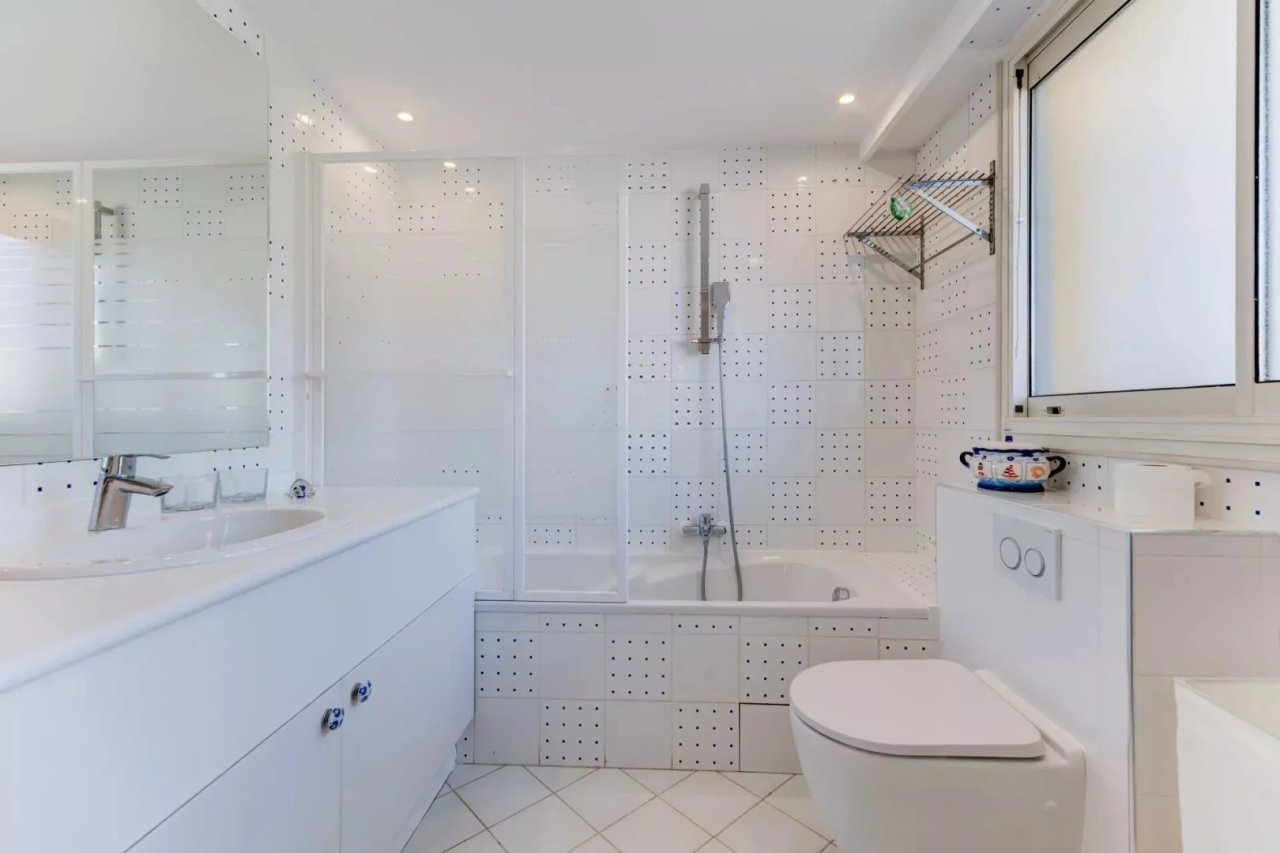 Квартира в Каннах, Франция, 120 м² - фото 9