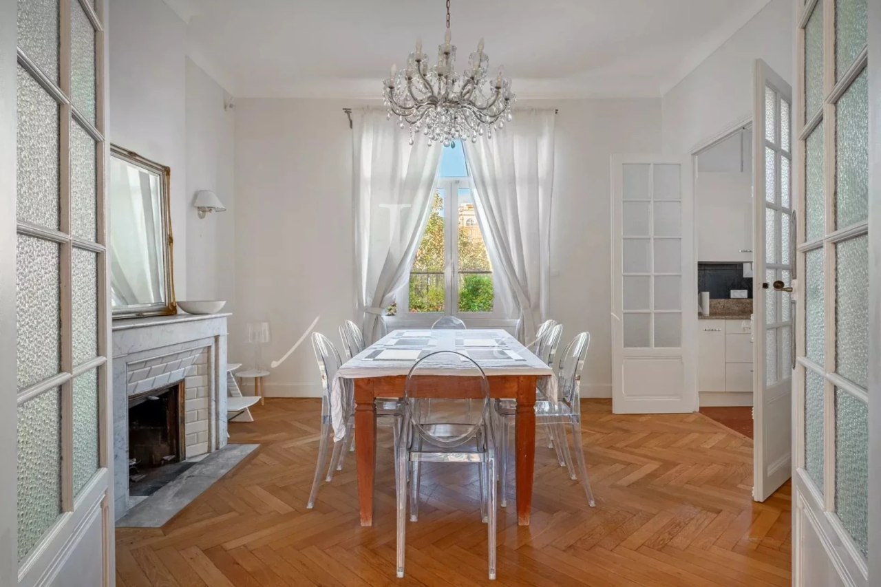 Квартира в Каннах, Франция, 275 м² - фото 9
