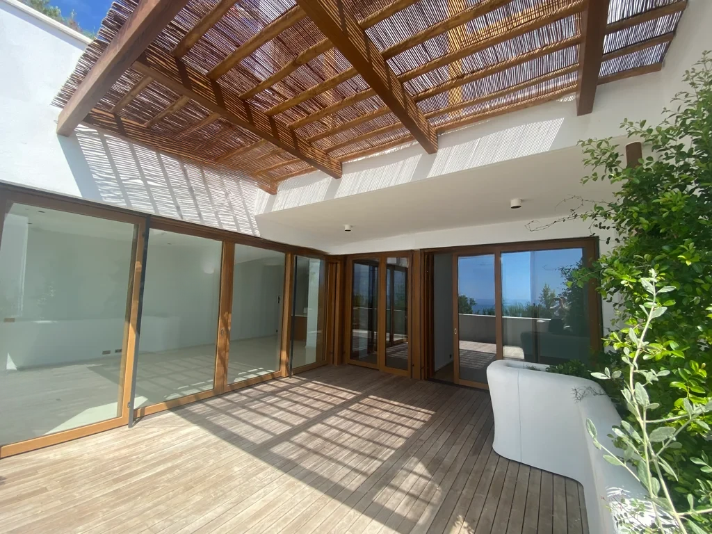 Квартира в Монако, Монако, 210 м² - фото 9