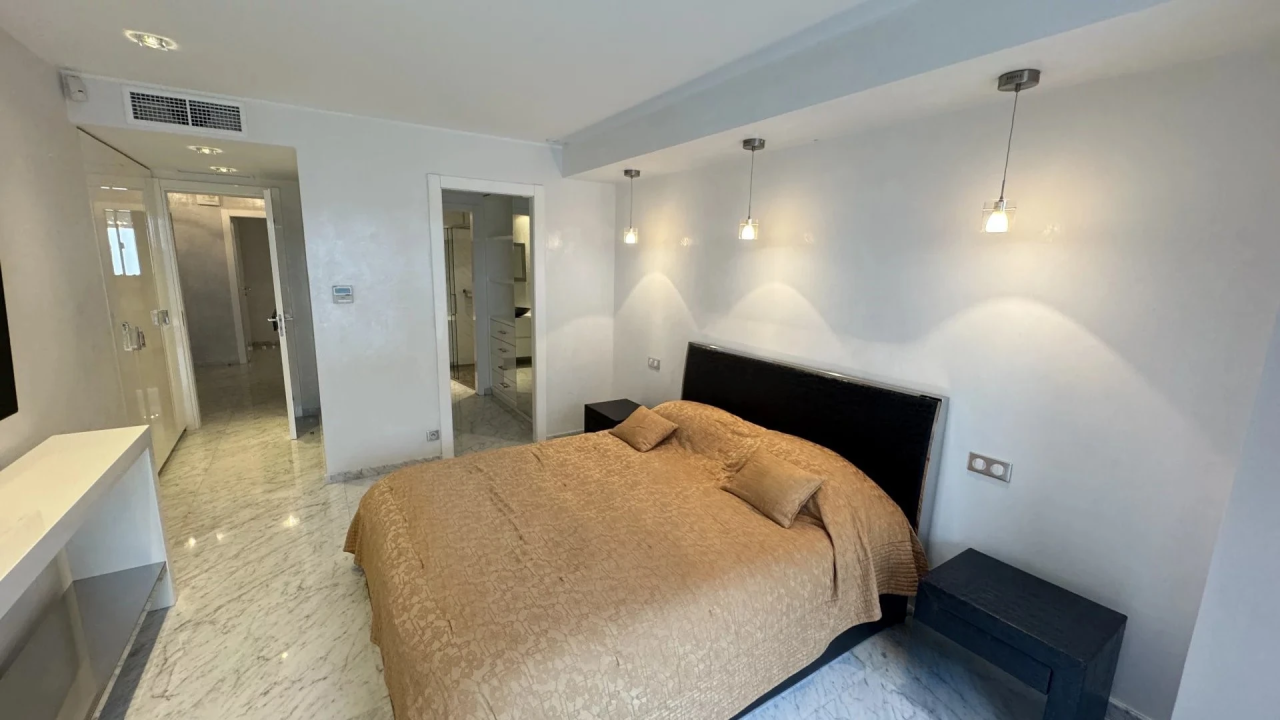 Квартира в Каннах, Франция, 89 м² - фото 9