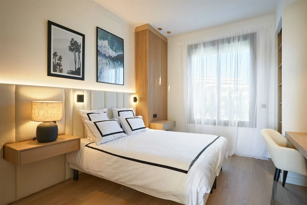 Квартира в Каннах, Франция, 100 м² - фото 9