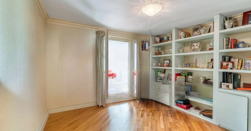 Квартира в Женеве, Швейцария, 251 м² - фото 9