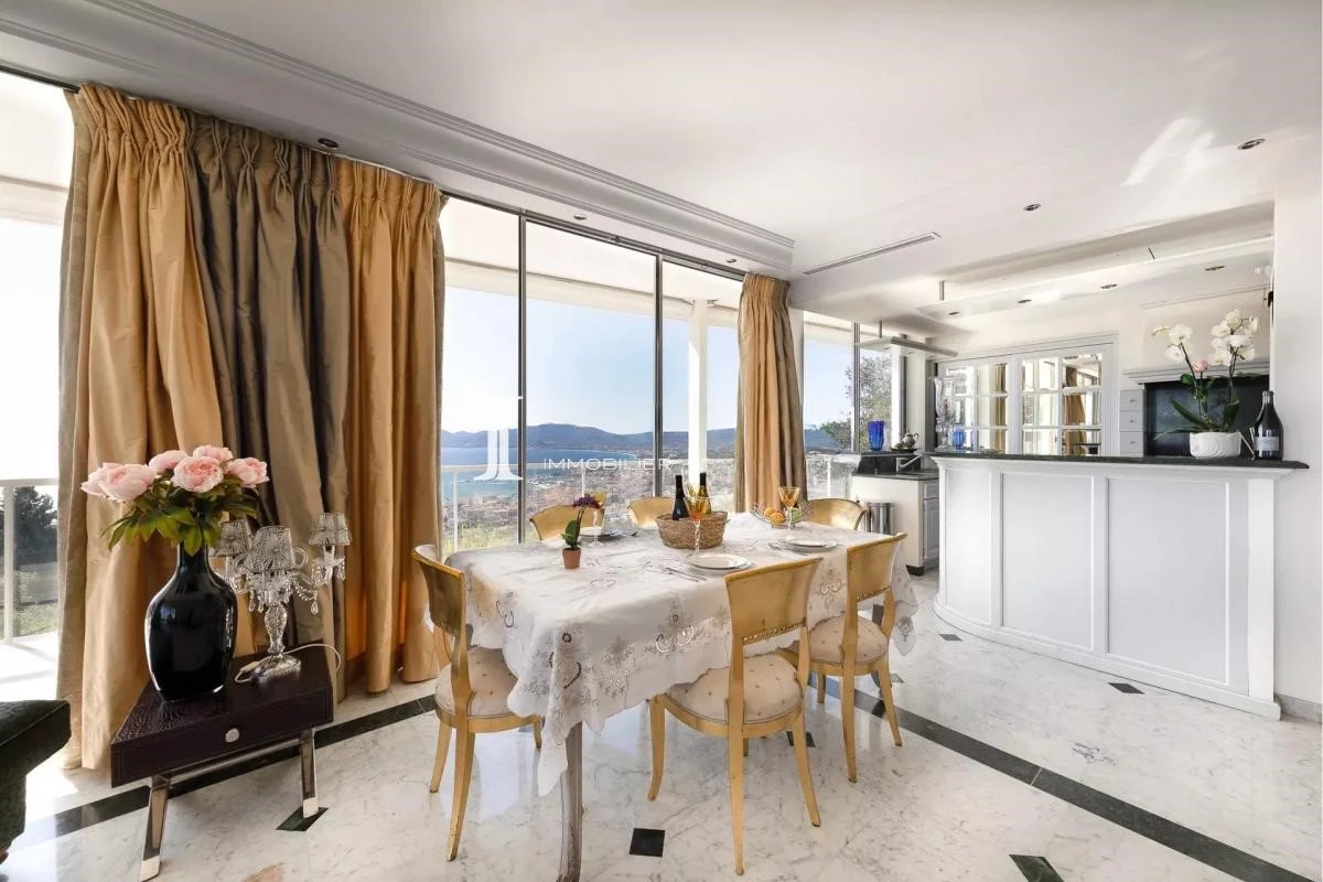 Квартира в Каннах, Франция, 320 м² - фото 9