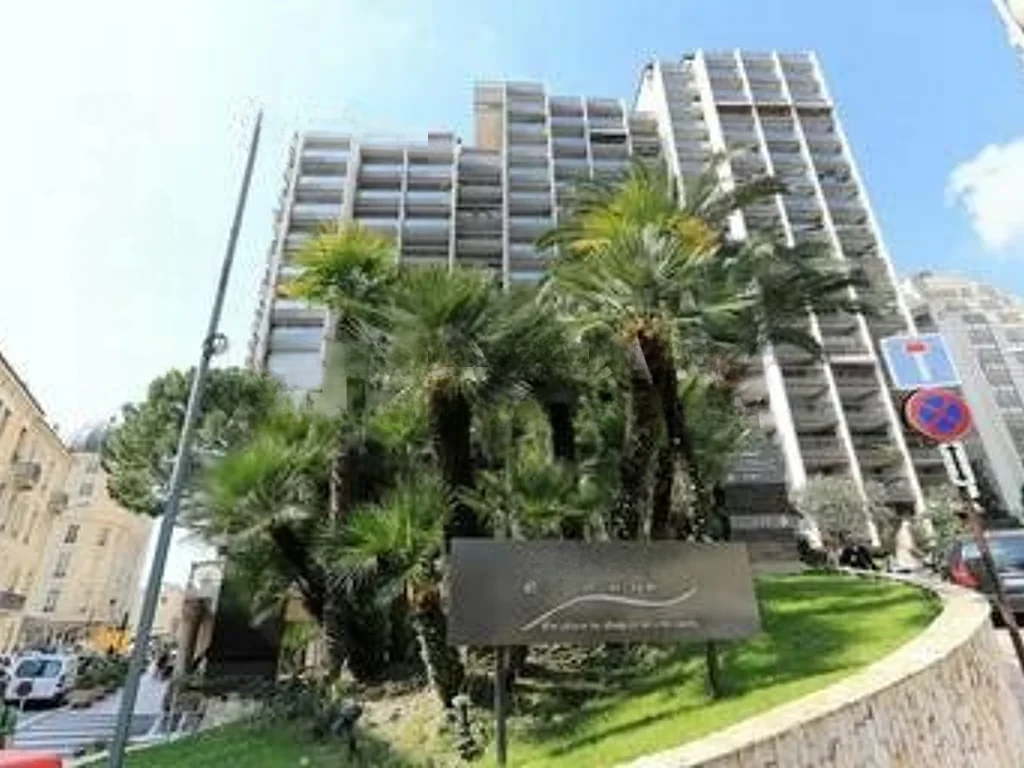 Квартира в Монако, Монако, 109 м² - фото 9