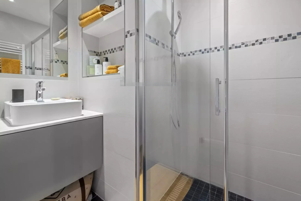 Квартира в Каннах, Франция, 80 м² - фото 9