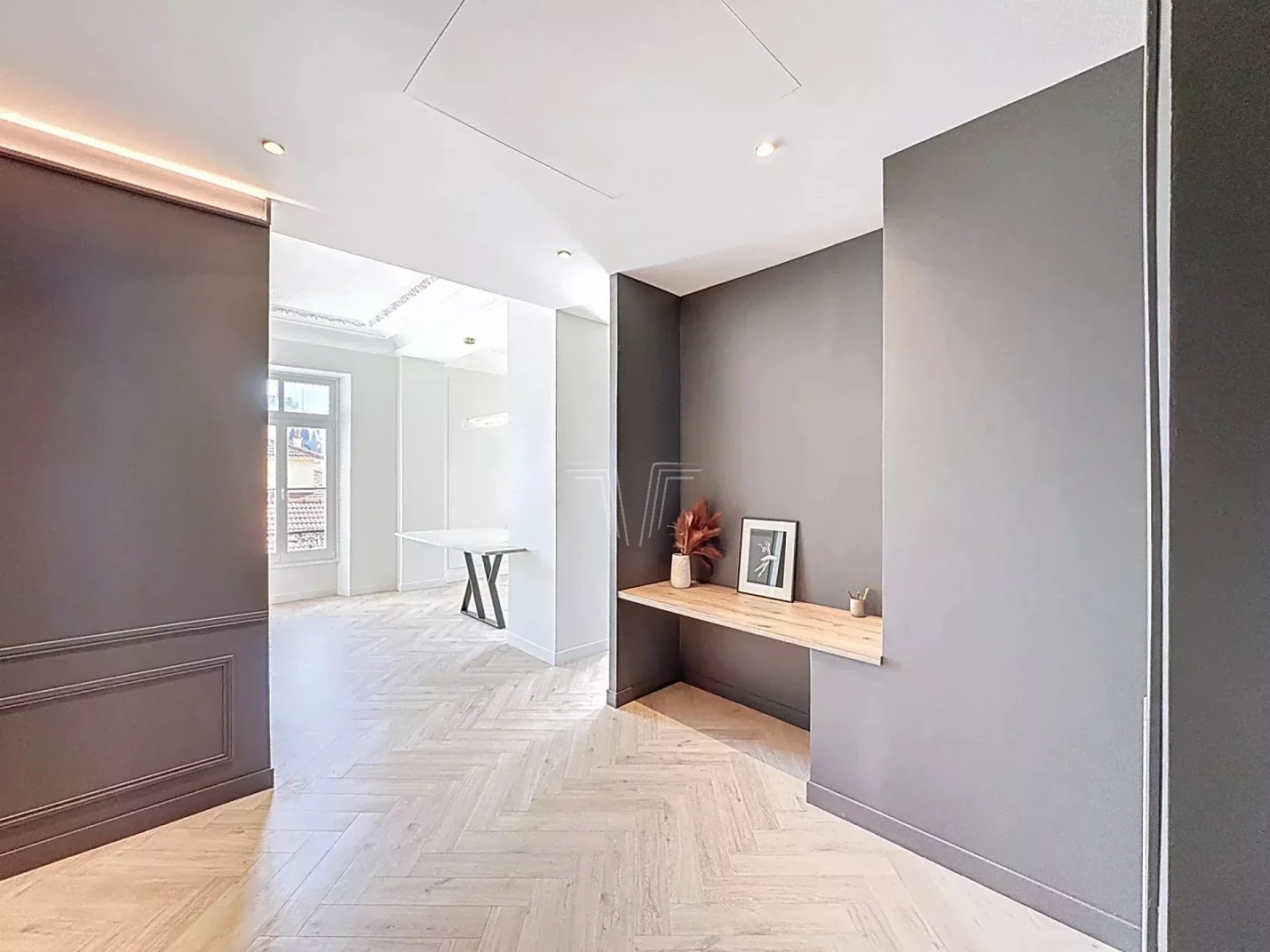 Квартира в Каннах, Франция, 110 м² - фото 9