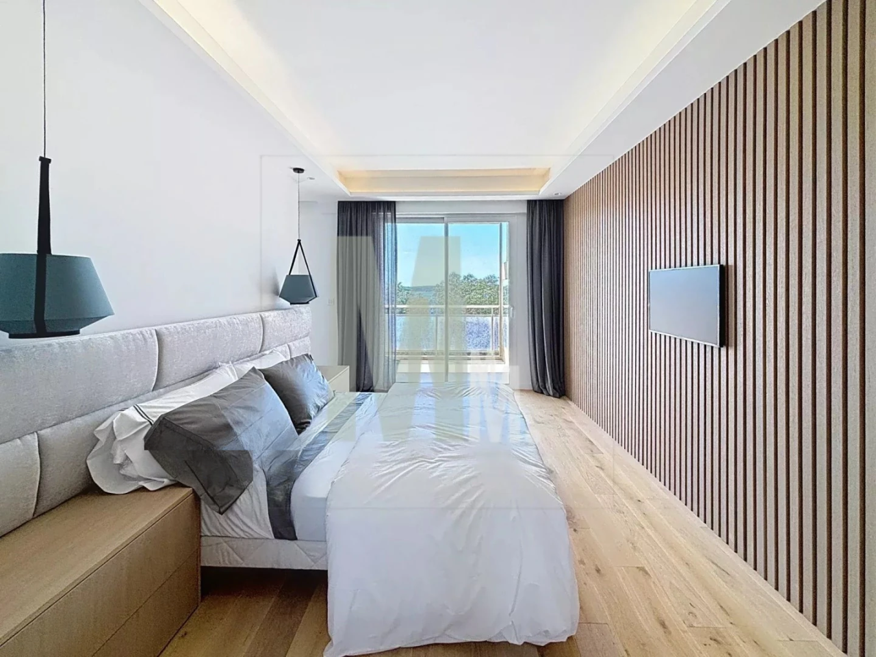 Квартира в Каннах, Франция, 100 м² - фото 9