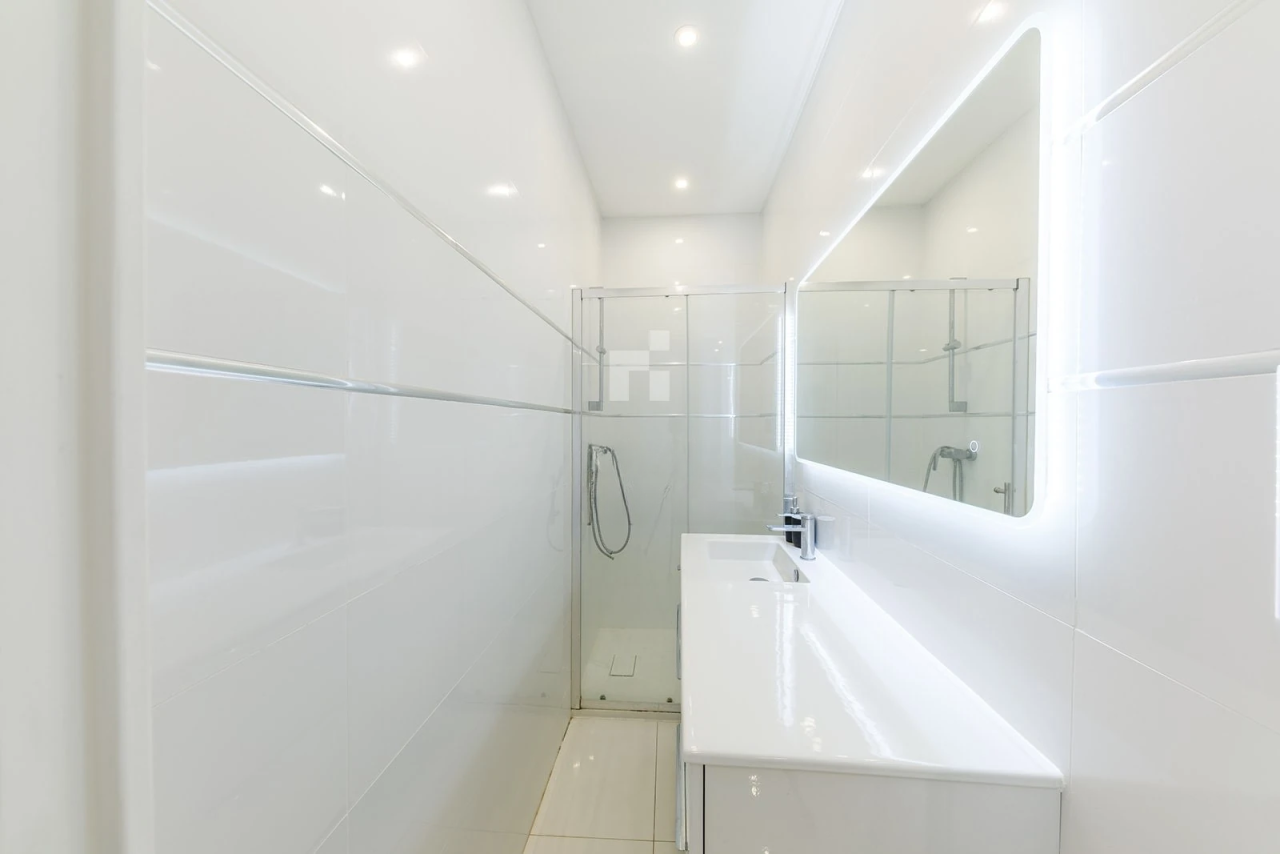 Квартира в Каннах, Франция, 130 м² - фото 9