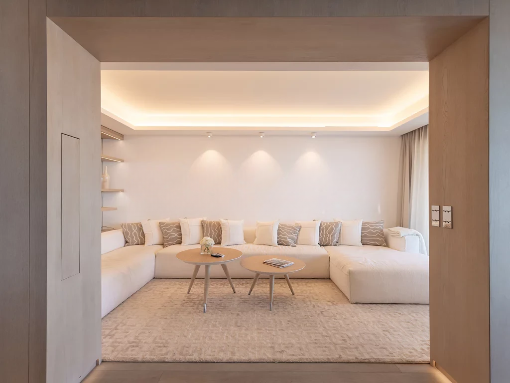 Квартира в Сен-Романе, Монако, 226 м² - фото 9