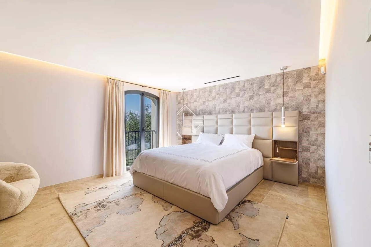 Квартира в Каннах, Франция, 340 м² - фото 9