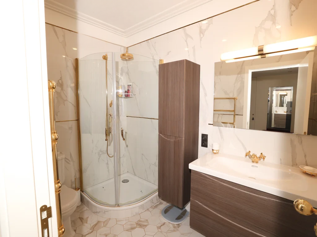 Квартира в Фонвьее, Монако, 76 м² - фото 9