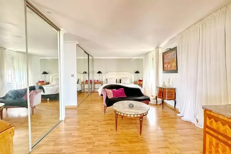 Квартира в Каннах, Франция, 158 м² - фото 4