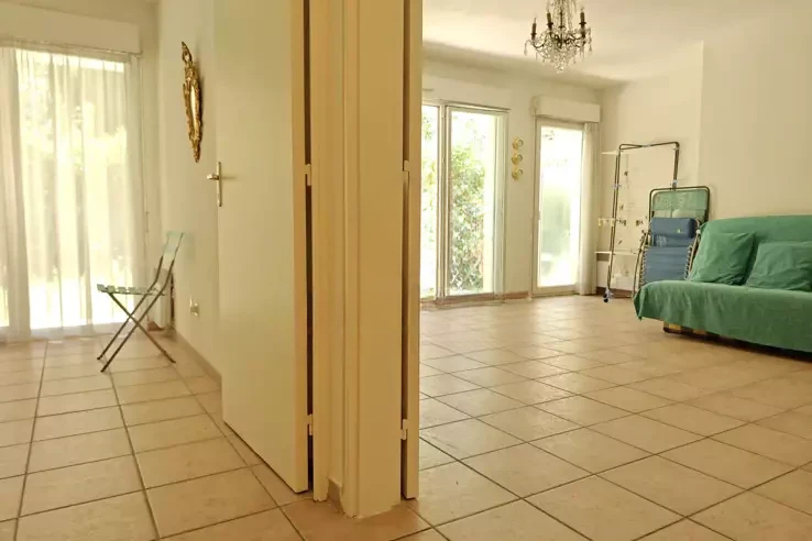 Квартира в Каннах, Франция, 49 м² - фото 4