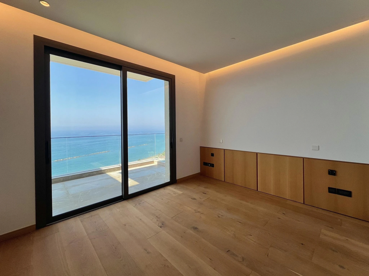 Квартира в Агиос Тихоне, Кипр, 219 м² - фото 10