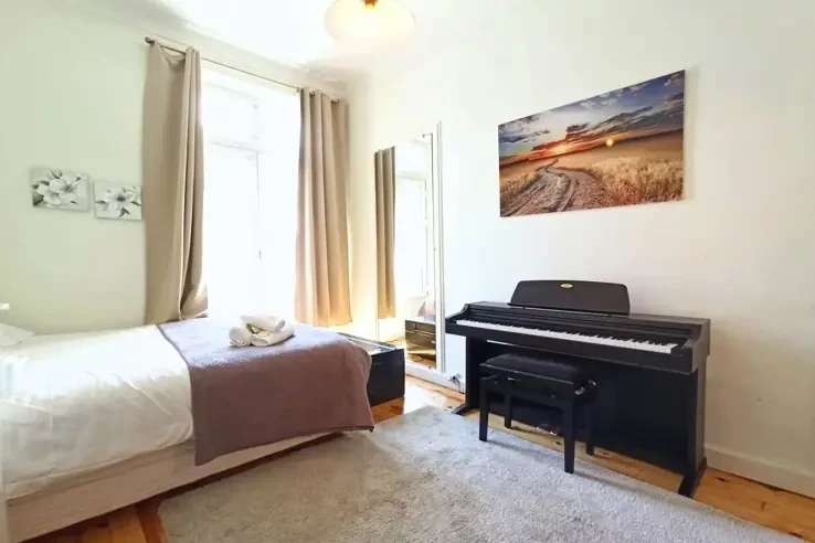 Квартира в Каннах, Франция, 62 м² - фото 4