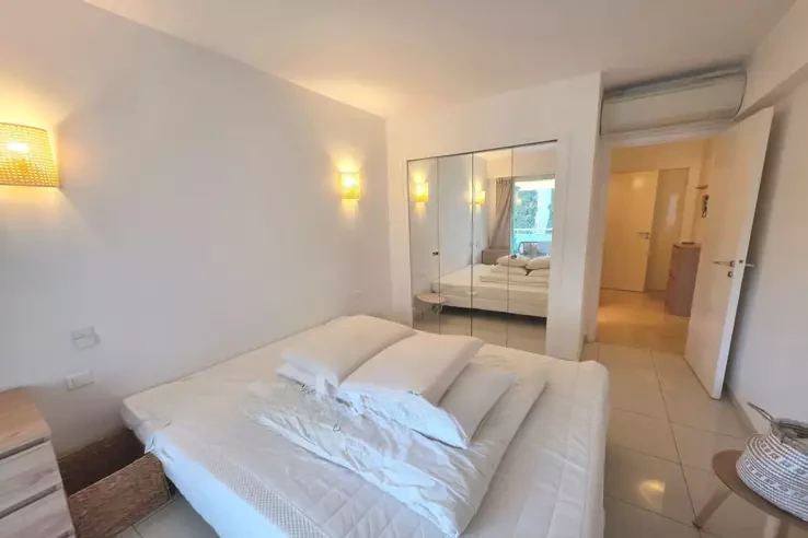Квартира в Каннах, Франция, 44 м² - фото 4