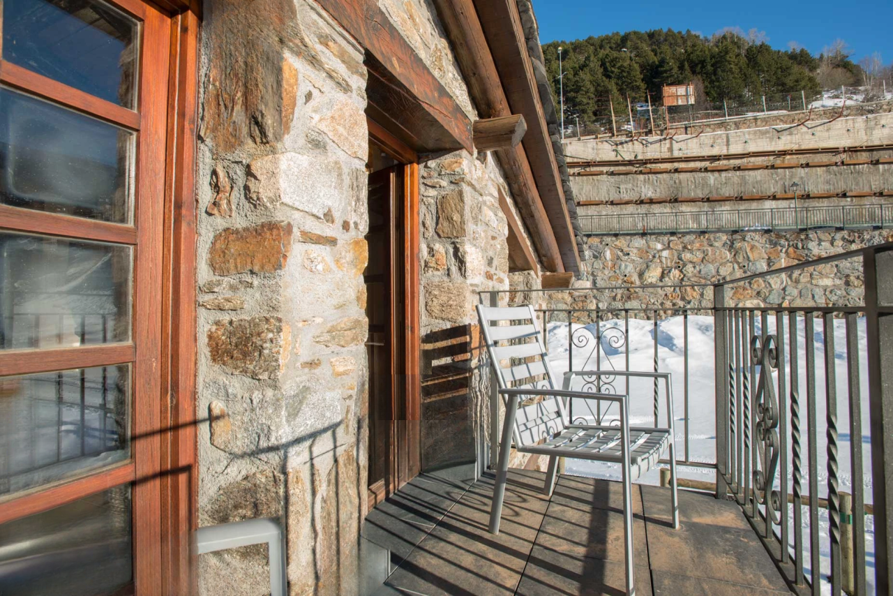 Квартира в Канильо, Андорра, 3 494 м² - фото 10
