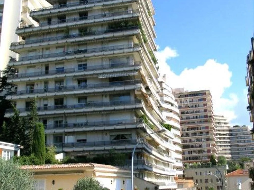 Квартира в Монако, Монако, 76 м² - фото 10