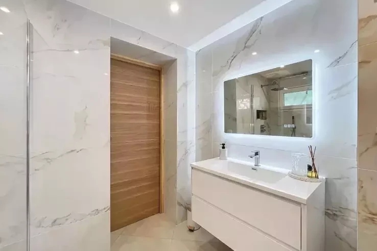 Квартира в Каннах, Франция, 114 м² - фото 4