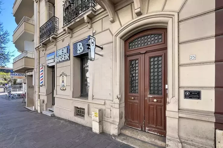 Квартира в Каннах, Франция, 31 м² - фото 4
