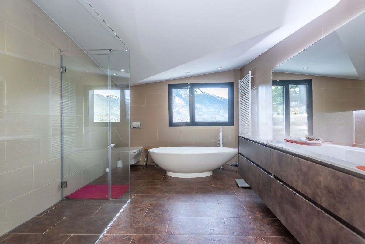 Квартира в Ла-Массане, Андорра, 1 120 м² - фото 10