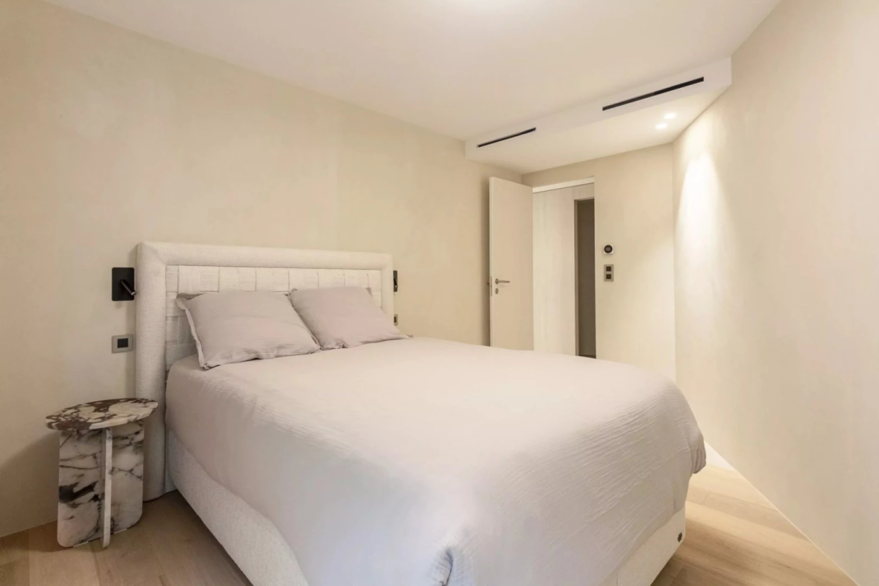 Квартира в Каннах, Франция, 104 м² - фото 10