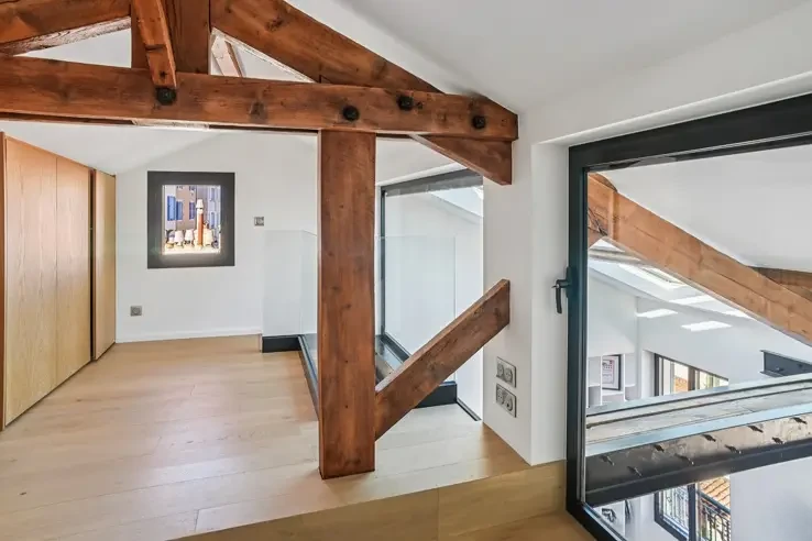 Квартира в Каннах, Франция, 101 м² - фото 4