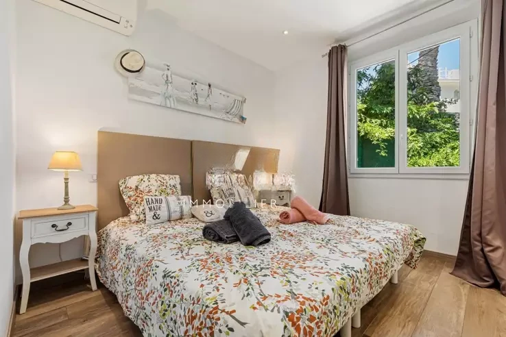 Квартира в Каннах, Франция, 210 м² - фото 4