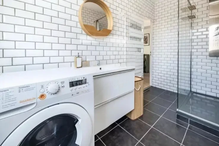 Квартира в Каннах, Франция, 65 м² - фото 4