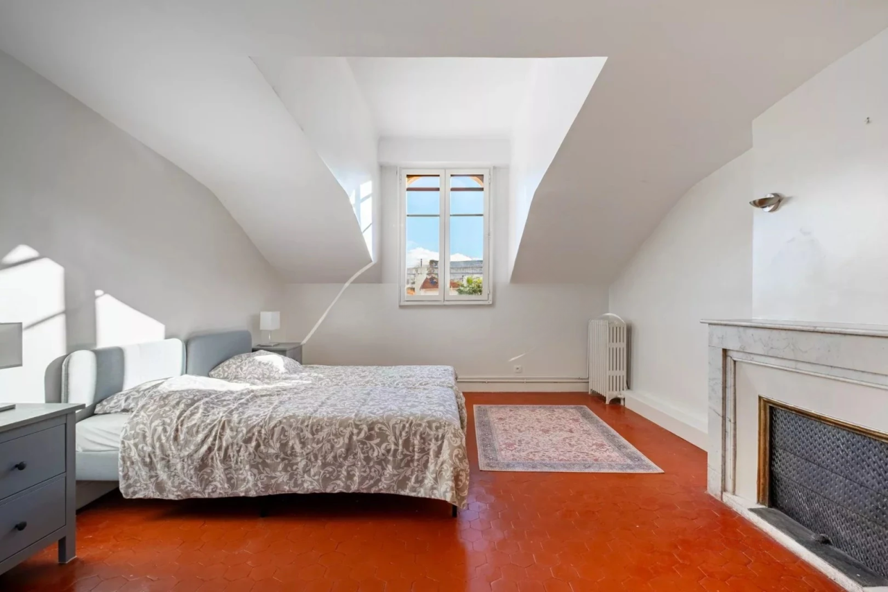 Квартира в Каннах, Франция, 275 м² - фото 10