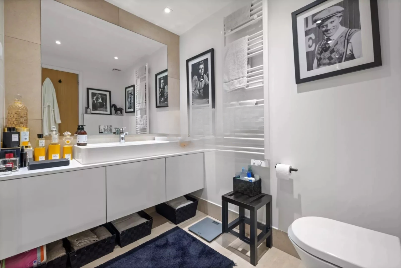 Квартира в Каннах, Франция, 80 м² - фото 10