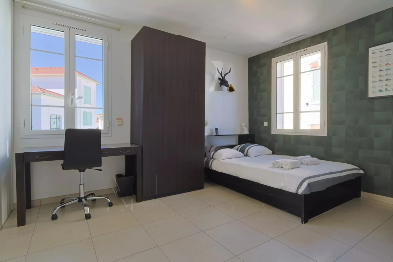 Квартира в Каннах, Франция, 236 м² - фото 10
