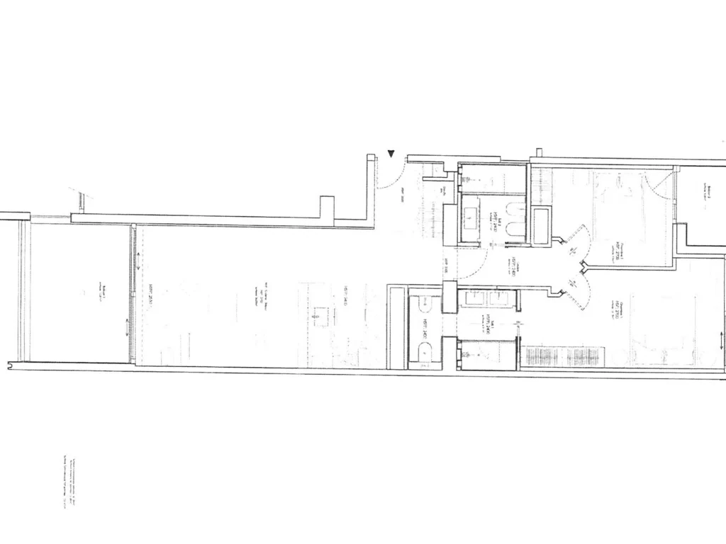 Квартира в Монако, Монако, 109 м² - фото 10