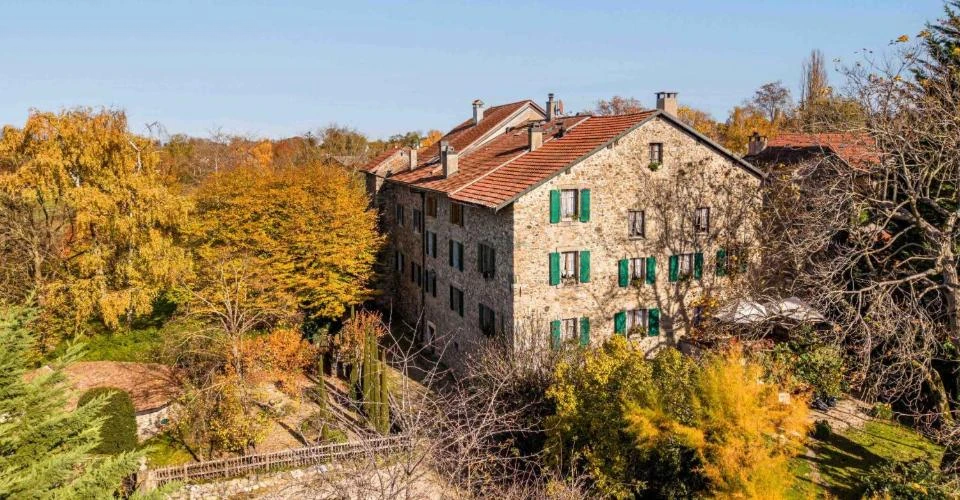 Квартира в Женеве, Швейцария, 305 м² - фото 10