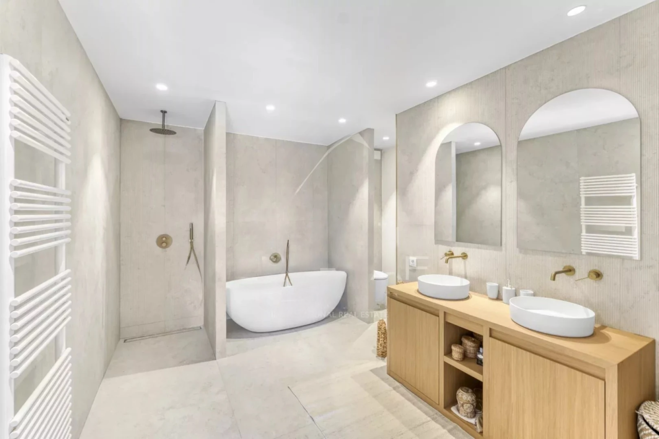 Квартира в Каннах, Франция, 221 м² - фото 10