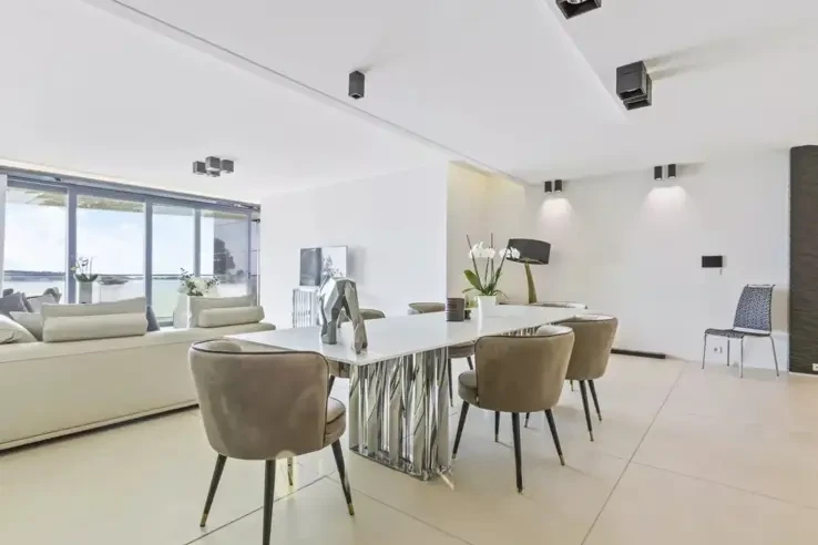 Квартира в Каннах, Франция, 275 м² - фото 4