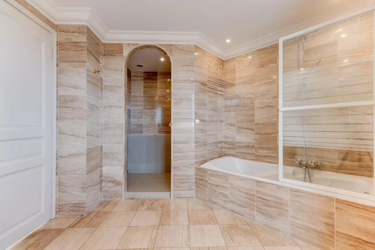 Квартира в Каннах, Франция, 120 м² - фото 10