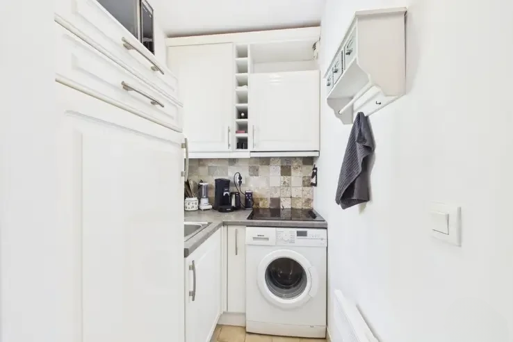 Квартира в Каннах, Франция, 30 м² - фото 4
