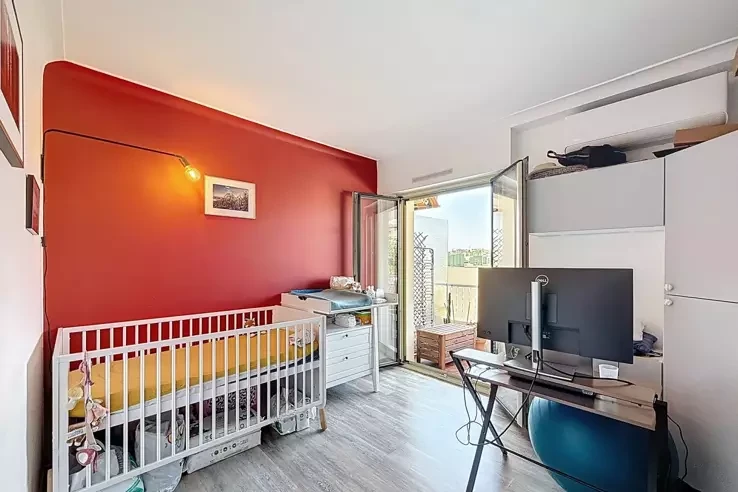 Квартира в Каннах, Франция, 64 м² - фото 4