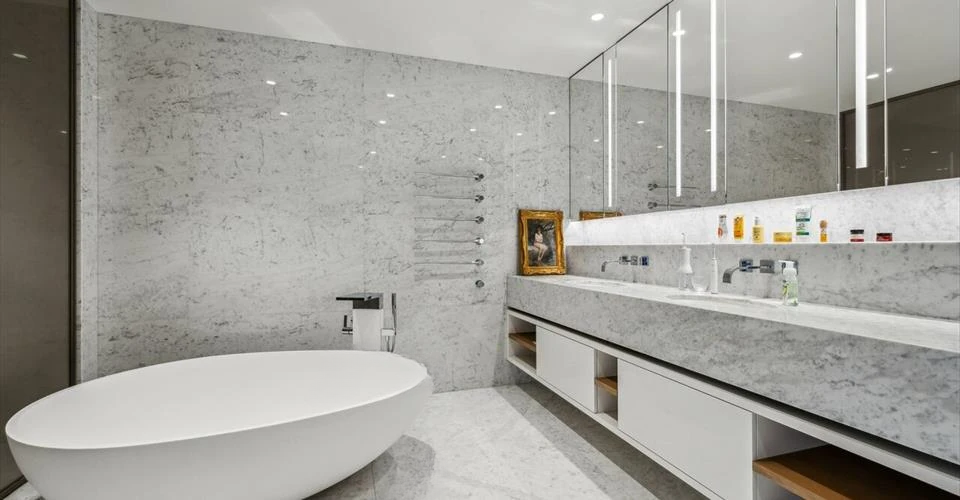 Квартира в Женеве, Швейцария, 600 м² - фото 10