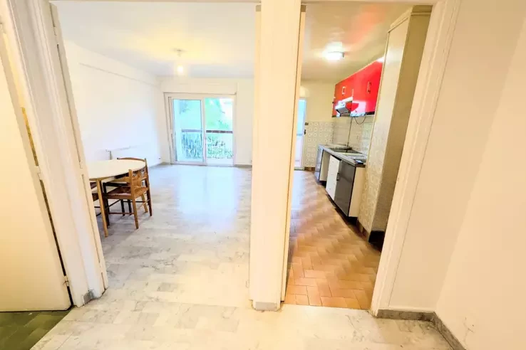 Квартира в Каннах, Франция, 70 м² - фото 4
