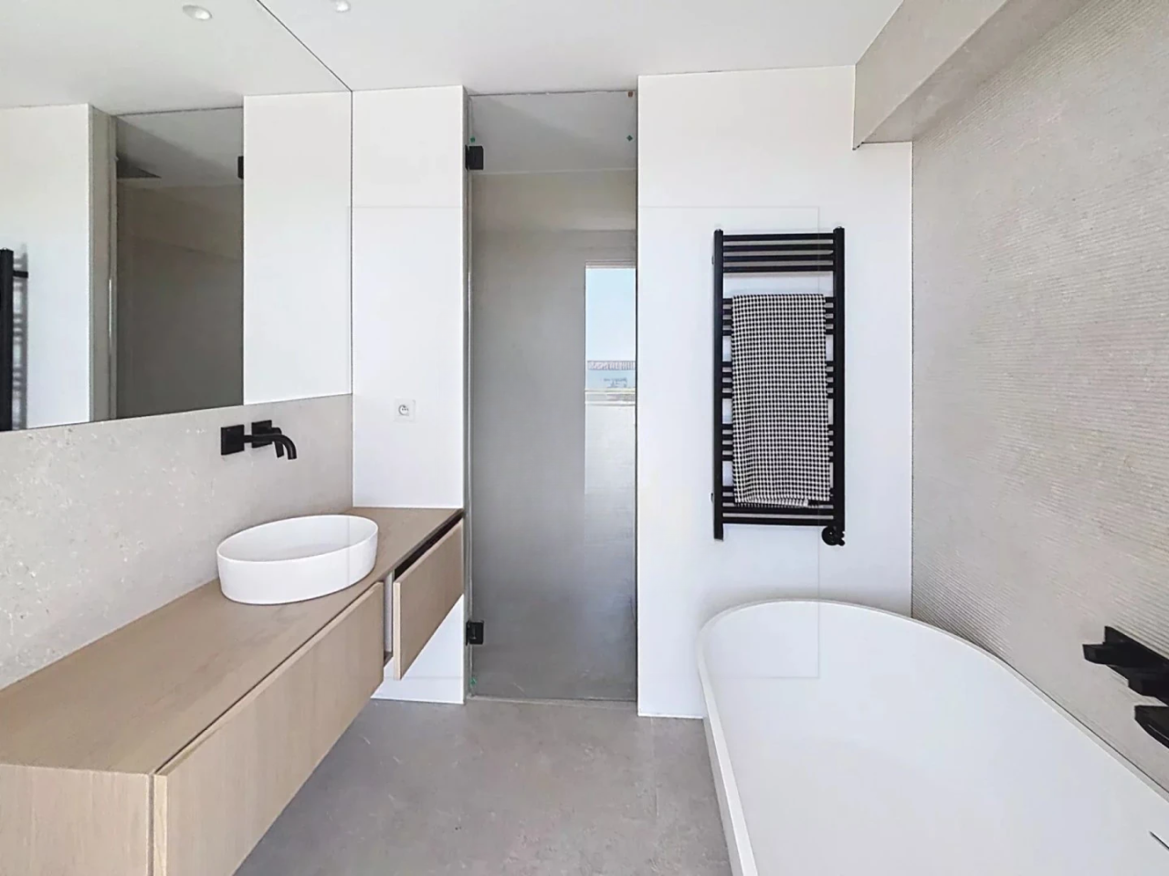 Квартира в Каннах, Франция, 100 м² - фото 10