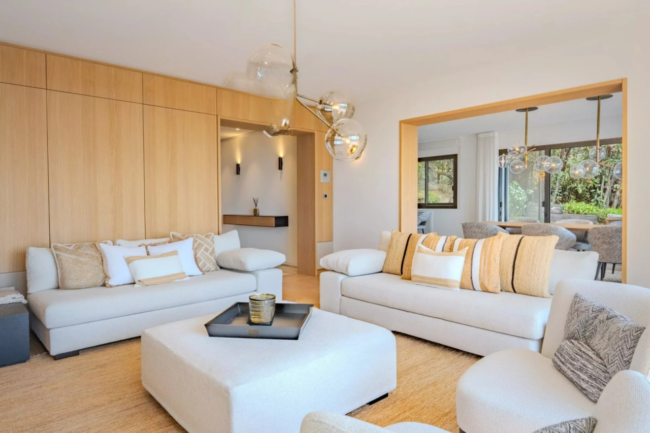 Квартира в Каннах, Франция, 207 м² - фото 10