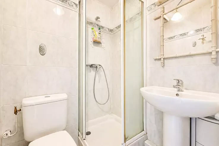 Квартира в Каннах, Франция, 96 м² - фото 4
