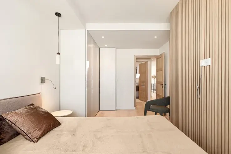 Квартира в Каннах, Франция, 73 м² - фото 4