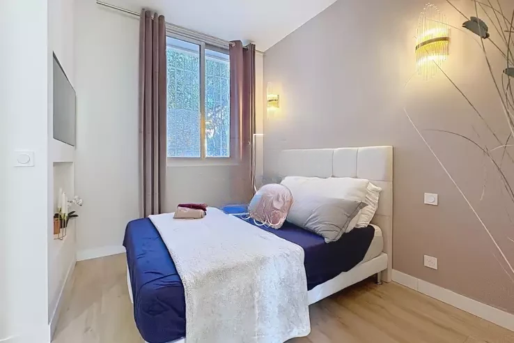 Квартира в Каннах, Франция, 112 м² - фото 4